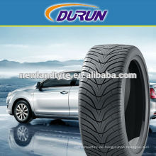 Durun Marke Autoreifen 275 / 25ZR24 285 / 30ZR21 255 / 35R20 Ultra High Performance UHP Reifen